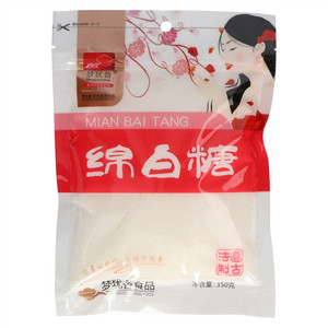 梦犹香Mengyouxiang绵白糖