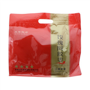 艾菲妮诗玫瑰阿胶枣