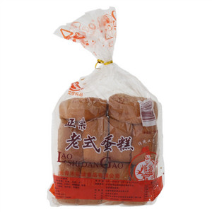 龙泉老式蛋糕