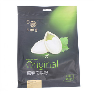 三胖蛋原味南瓜籽