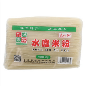 森和兴水磨米粉