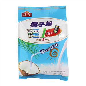 椰子粉