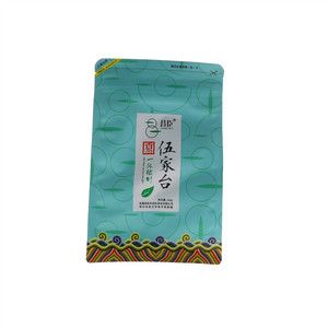 一级绿针（甜醇）