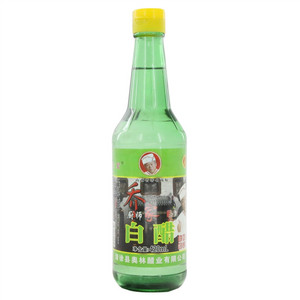 王宏 白醋（酿造食醋）