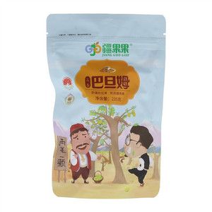 疆果果五香巴旦姆