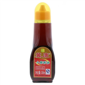 冀康小磨香油