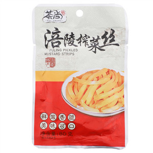 荟尚涪陵榨菜丝