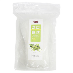 燕之坊龙口粉丝