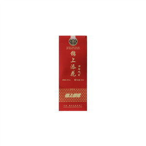 福满堂兼香型全南大曲（锦上添花典藏）