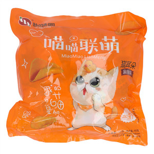 怡味园喵喵联萌麻辣味猫耳朵