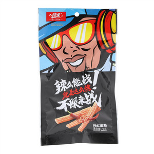 佳龙佳龙-网红面筋