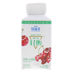 花佰颜活菌型益生菌固体饮料