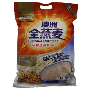 嘉谷澳洲全燕麦