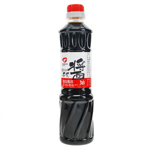 TIANPENGFOOD寿司酱油（酿造酱油）