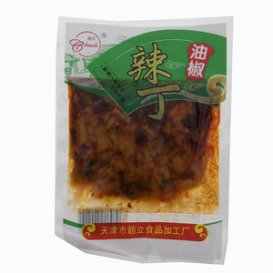 超历油椒辣丁