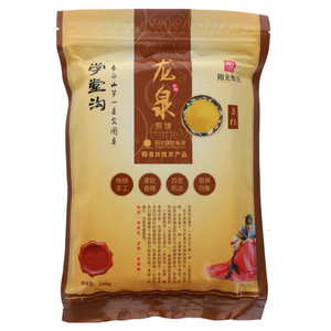 学堂沟龙泉煎饼