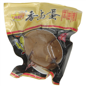 食佬大香卤蛋卤蛋罐头