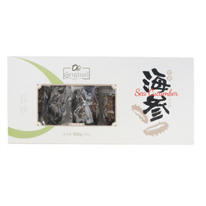 HAIYANGDAO海洋岛即食海参