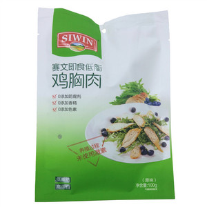 喜旺赛文即食低脂鸡胸肉（原味）