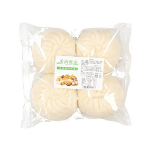 禾润世家豆沙包