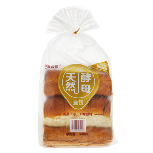 ZIYUFOOD梓豫食品天然酵母面包