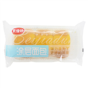 贝佳顿涂层面包