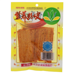 湖楠绿色营养粉皮