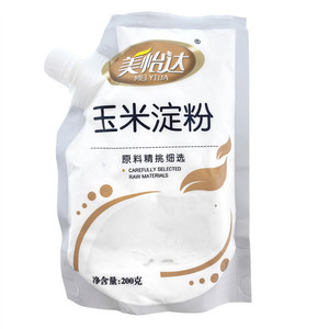 美怡达玉米淀粉(分装)