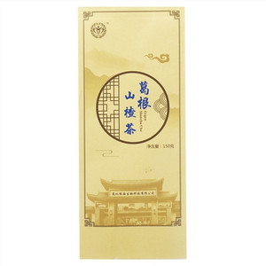 振国葛根山楂茶