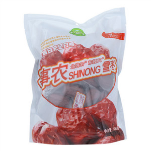 事农雪枣（红枣干制品）