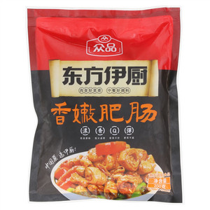众品香嫩肥肠