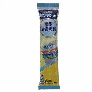 Nestle雀巢脱脂高钙奶粉