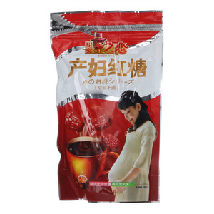 甜蜜菓之恋产妇红糖