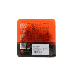 酷辣库甜辣鸭爪