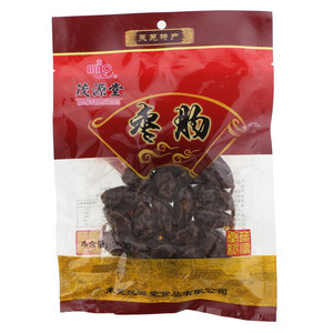 茂源堂枣肠