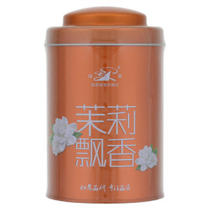 山云茉莉飘香茶