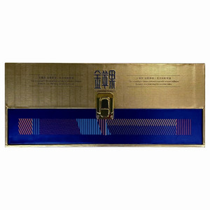 金苹果8·15金典月饼