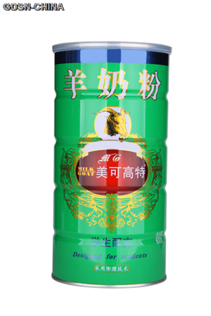 美可高特学生配方羊奶粉