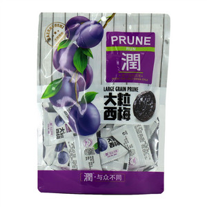 大粒西梅