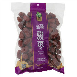 禾煜新疆骏枣