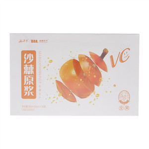 驼闻天下沙棘原浆