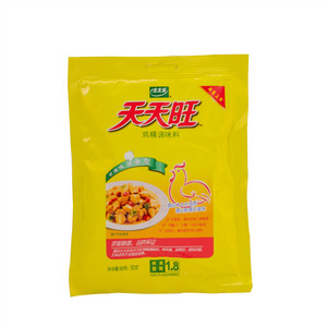 太太乐天天旺鸡精调味料