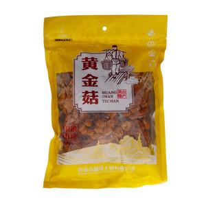 徽粹黄金菇
