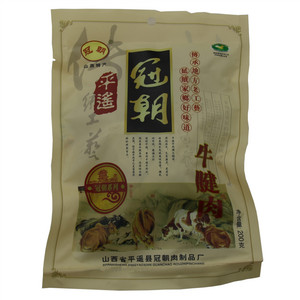 冠朝 平遥牛肉（牛腱肉）