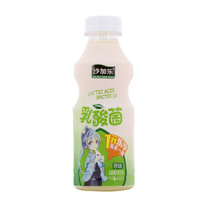乳酸菌风味饮料【杀菌型（非活菌）】