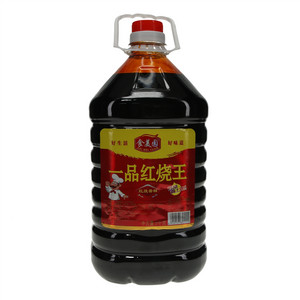 食美园一品红烧王