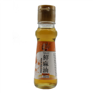 金磨王鲜麻油