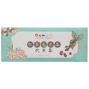 仁和红豆薏米茶