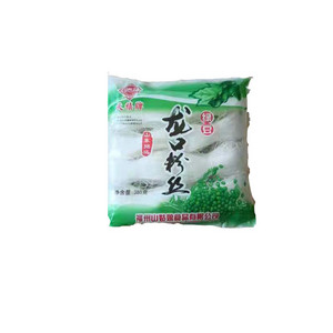 天禧绿豆龙口粉丝