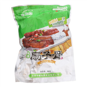 赣知源酱香扇子骨